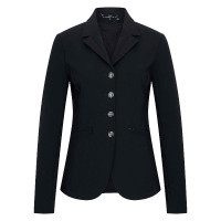 Wettkampfjacke Imperial Riding Air Mesh Schwarz