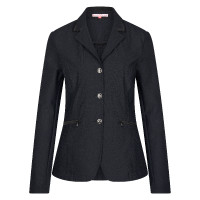 Wettkampfjacke Imperial Riding Air Meshy Schwarz