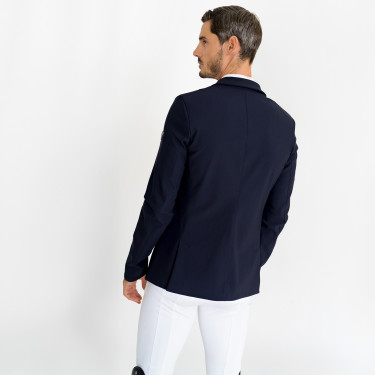 Reithose Euro-Star Gabriel Competition Grip Connect Full Weiß Weiß Reithose Euro-Star Gabriel Competition Grip Connect Full Weiß Weiß