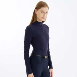 Top Euro-Star Adeline Marineblau