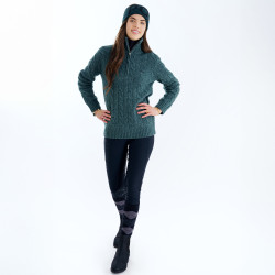 Pullover HV Polo Dunya Enten Grün Grün Pullover HV Polo Dunya Enten Grün Grün