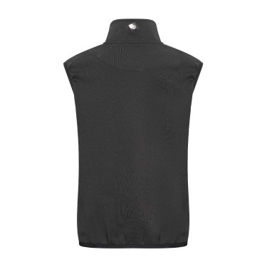 KIDS Weste Imperial Riding Izzy Sun Schwarz