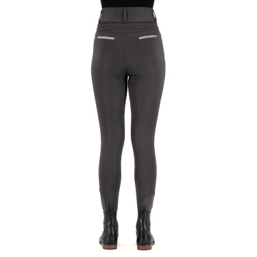 Leggings Imperial Riding Comfi Sparks Tornado Blau Leggings Imperial Riding Comfi Sparks Tornado Blau