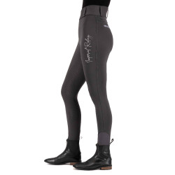 Leggings Imperial Riding Comfi Sparks Tornado Blau Leggings Imperial Riding Comfi Sparks Tornado Blau