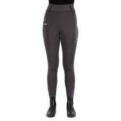 Leggings Imperial Riding Comfi Sparks Tornado Blau Leggings Imperial Riding Comfi Sparks Tornado Blau