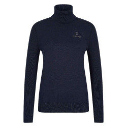 Rollkragenpullover HV Polo Dorothy