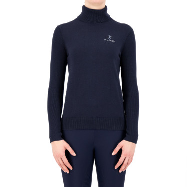 Rollkragenpullover HV Polo Dorothy