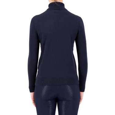 Rollkragenpullover HV Polo Dorothy