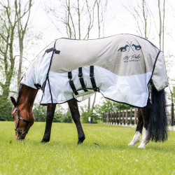 UV-Fliegendecke HV Polo Nena Grau UV-Fliegendecke HV Polo Nena Grau