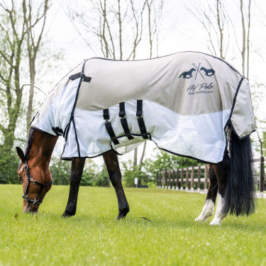 UV-Fliegendecke HV Polo Nena Grau UV-Fliegendecke HV Polo Nena Grau