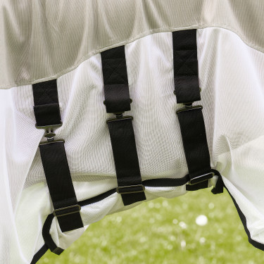 UV-Fliegendecke HV Polo Nena Grau UV-Fliegendecke HV Polo Nena Grau