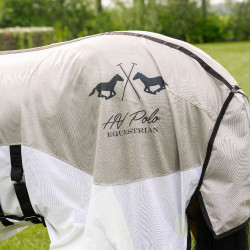 UV-Fliegendecke HV Polo Nena Grau UV-Fliegendecke HV Polo Nena Grau