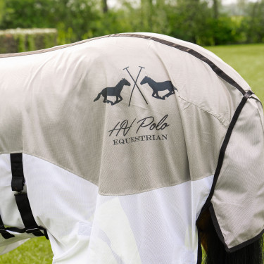 UV-Fliegendecke HV Polo Nena Grau UV-Fliegendecke HV Polo Nena Grau