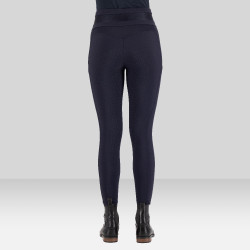 Reithose Euro-Star Athletic Luxe FullGrip Nacht Marineblau Reithose Euro-Star Athletic Luxe FullGrip Nacht Marineblau