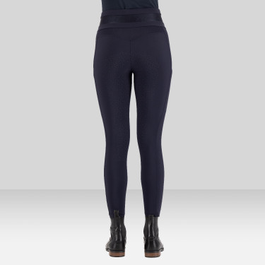 Reithose Euro-Star Athletic Luxe FullGrip Nacht Marineblau Reithose Euro-Star Athletic Luxe FullGrip Nacht Marineblau