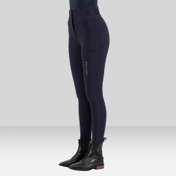 Reithose Euro-Star Athletic Luxe FullGrip Nacht Marineblau Reithose Euro-Star Athletic Luxe FullGrip Nacht Marineblau