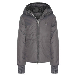 Tech-Jacke Imperial Riding Jessy Kids Tornado Beige Tech-Jacke Imperial Riding Jessy Kids Tornado Beige