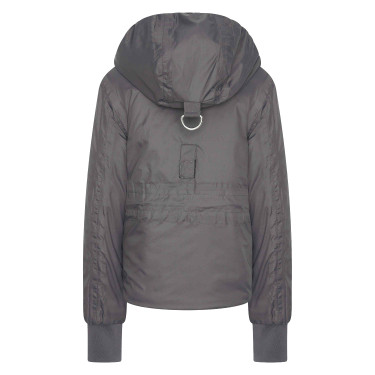 Tech-Jacke Imperial Riding Jessy Kids Tornado Beige Tech-Jacke Imperial Riding Jessy Kids Tornado Beige