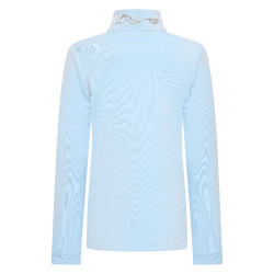 Kinderjacke HV Polo Lilian Hellblau