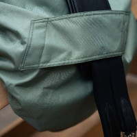 Satteldecke HV Polo Jumping Marine Marineblau