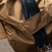 Satteldecke HV Polo Jumping Marine Marineblau Satteldecke HV Polo Jumping Marine Marineblau