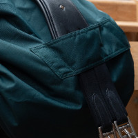 Satteldecke HV Polo Jumping Marine Marineblau Satteldecke HV Polo Jumping Marine Marineblau