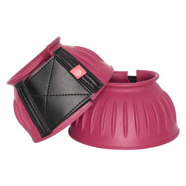 Glocken Imperial Riding Bells Pink Rosa