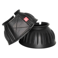 Glocken Imperial Riding Bells Schwarz