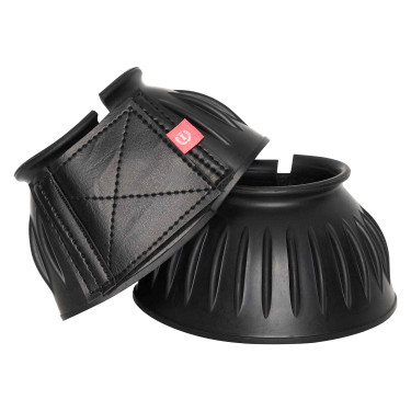 Glocken Imperial Riding Bells Schwarz Glocken Imperial Riding Bells Schwarz