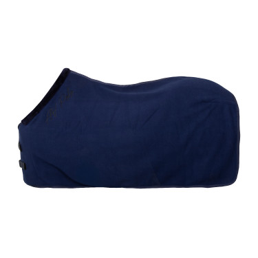 HV Polo Nena Polar-Decke Marine Marineblau