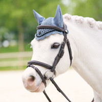 Fliegenhaube Imperial Riding Rebel Ballerina Lila