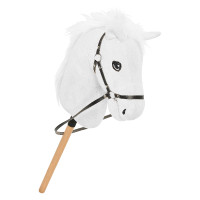 Hobby Horse Imperial Riding Free Spirit Weiß Wei&szlig;