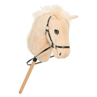 Hobby Horse Imperial Riding Free Spirit Beige