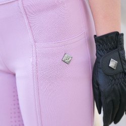 Reitleggings Imperial Riding Tessy Light Kinder Ballerina Rosa