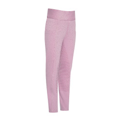 Reitleggings Imperial Riding Tessy Light Kinder Ballerina Rosa
