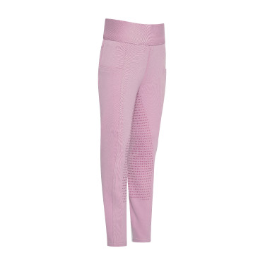 Reitleggings Imperial Riding Tessy Light Kinder Ballerina Rosa