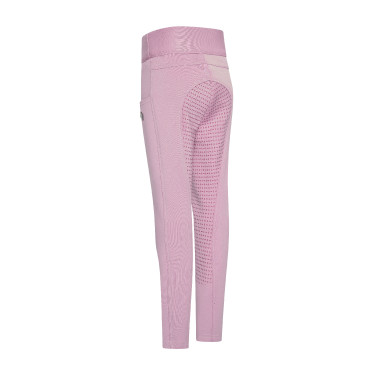 Reitleggings Imperial Riding Tessy Light Kinder Ballerina Rosa