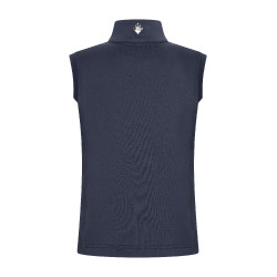Imperial Riding Weste Charlie Kinder Marine Marineblau
