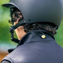 Imperial Riding Weste Charlie Kinder Schwarz