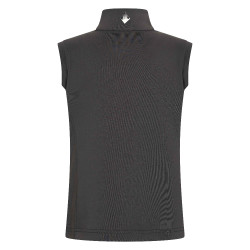 Imperial Riding Weste Charlie Kinder Schwarz
