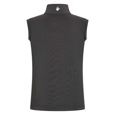 Imperial Riding Weste Charlie Kinder Schwarz