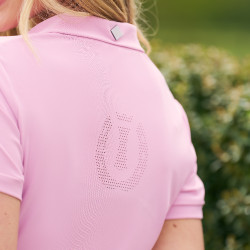 Poloshirt Imperial Riding Grandprix Damen Poloshirt Imperial Riding Grandprix Damen