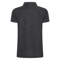 T-Shirt Imperial Riding Carlos Kinder Schwarz