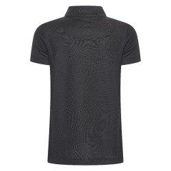 T-Shirt Imperial Riding Carlos Kinder Schwarz