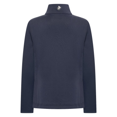 Jacke Imperial Riding Charles Kinder Marine Marineblau Jacke Imperial Riding Charles Kinder Marine Marineblau