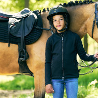 Jacke Imperial Riding Charles Kinder Marine Marineblau