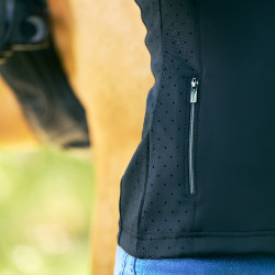 Jacke Imperial Riding Charles Kinder Schwarz