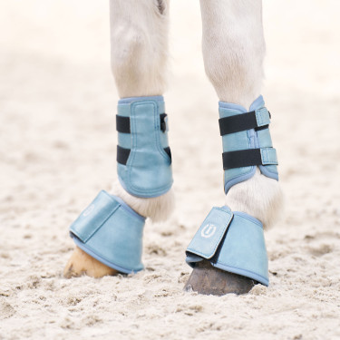 Glocken Imperial Riding Rebel Mondstein Orange