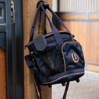 Putzzeugtasche Imperial Riding Classic Kids Marine Marineblau