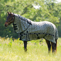 Fliegendecke HV Polo Nena AOP Weiß Weiß Fliegendecke HV Polo Nena AOP Weiß Weiß
